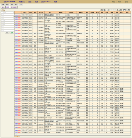 ERP2014(Web Form)