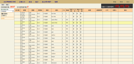 ERP2014(Web Form)