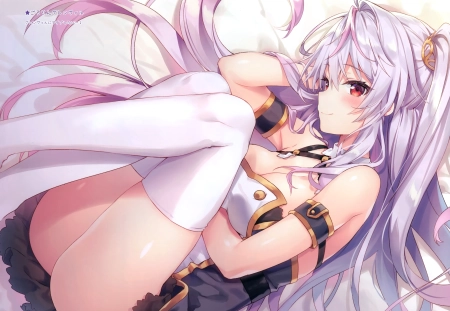 [eterna-radiare (りいちゅ)] eterna Vol.26 (アズールレーン)