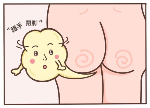 漫画科普：气态还是固态，它为何如此神秘？