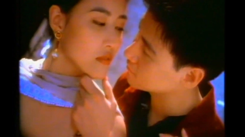 张学友 Jacky Cheung - 吻别