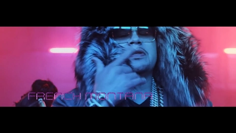 Fat Joe, Remy Ma - All The Way Up ft. French Montana, Infared